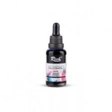 Culoare tip Ink, Rich, burgundy, 30 ml